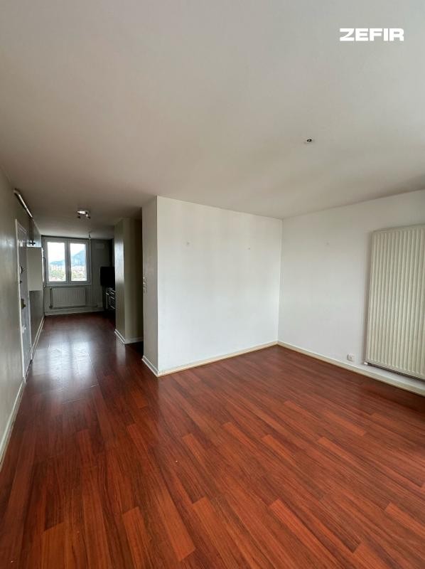 Vente Appartement à Grenoble 3 pièces