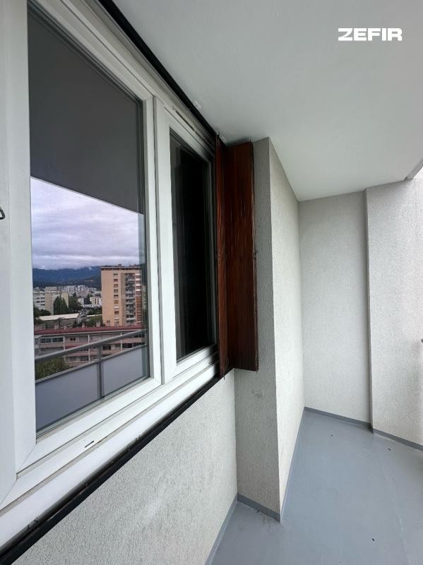 Vente Appartement à Grenoble 3 pièces