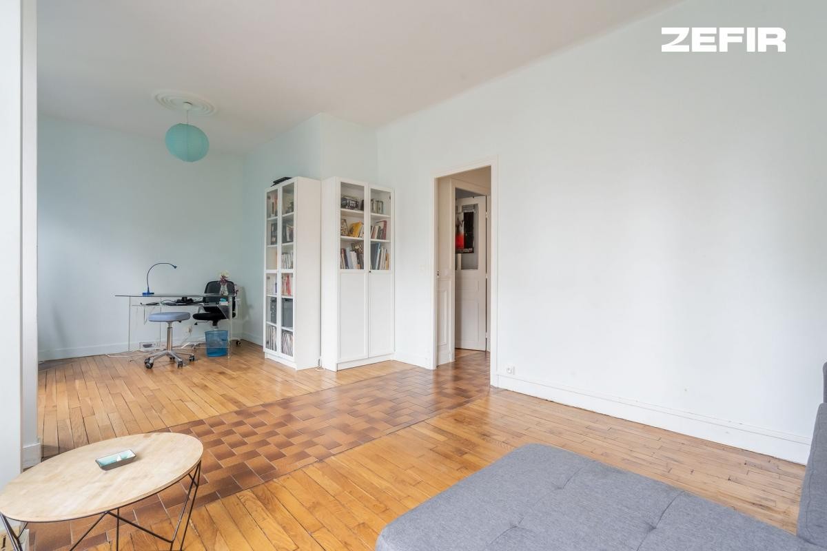 Vente Maison à Bobigny 5 pièces