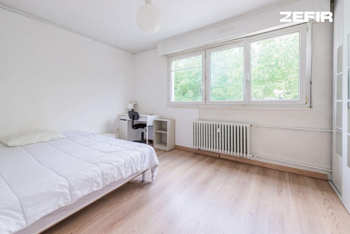 Vente Appartement à Strasbourg 4 pièces