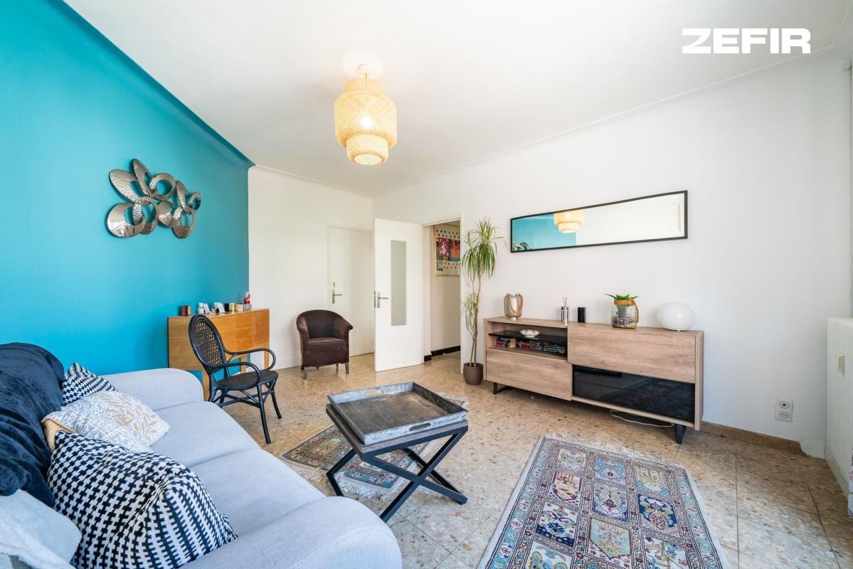 Vente Appartement à Cannes 2 pièces