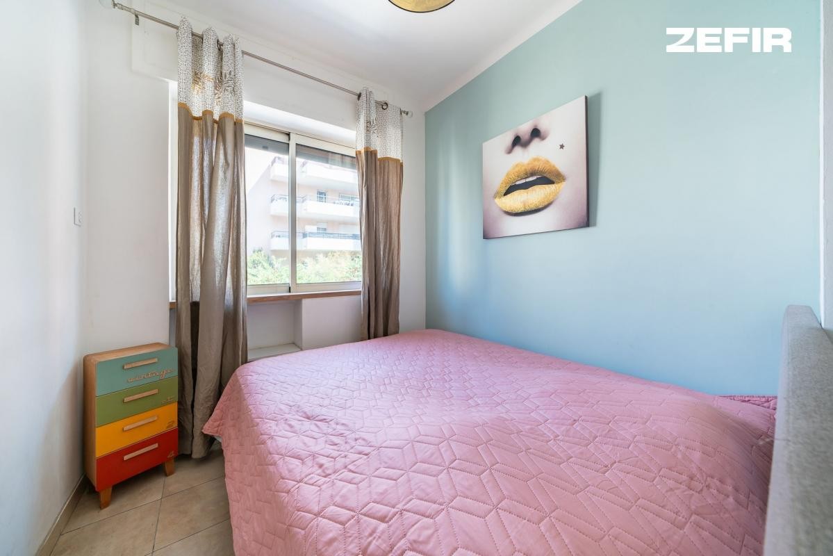 Vente Appartement à Cannes 2 pièces