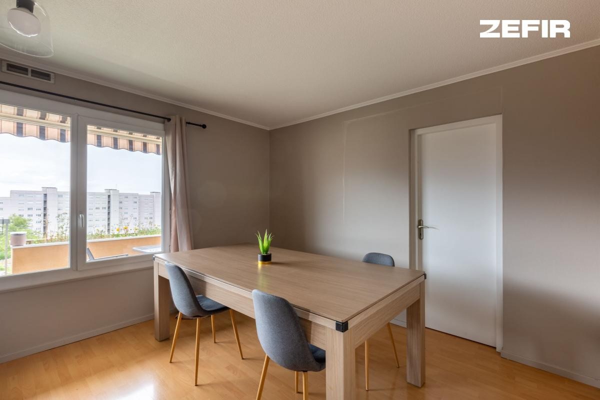 Vente Appartement à Lyon 8e arrondissement 4 pièces