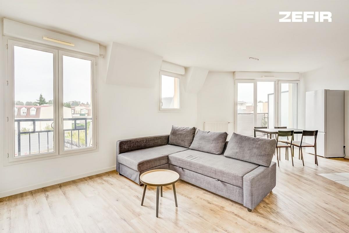 Vente Appartement à Villiers-sur-Marne 2 pièces