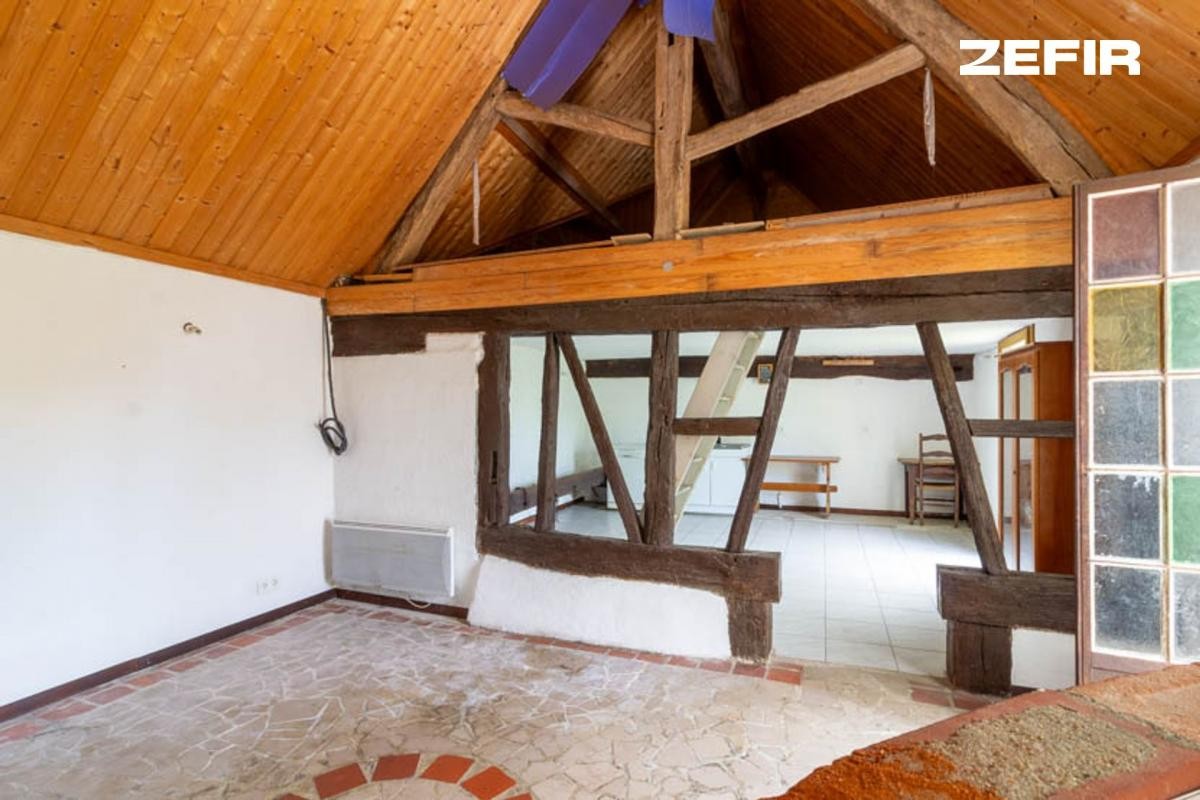 Vente Maison à Gièvres 3 pièces