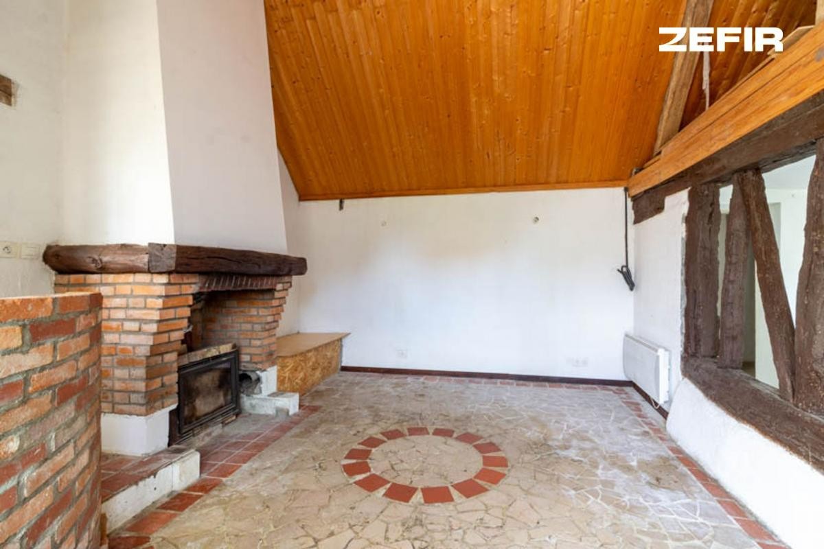 Vente Maison à Gièvres 3 pièces