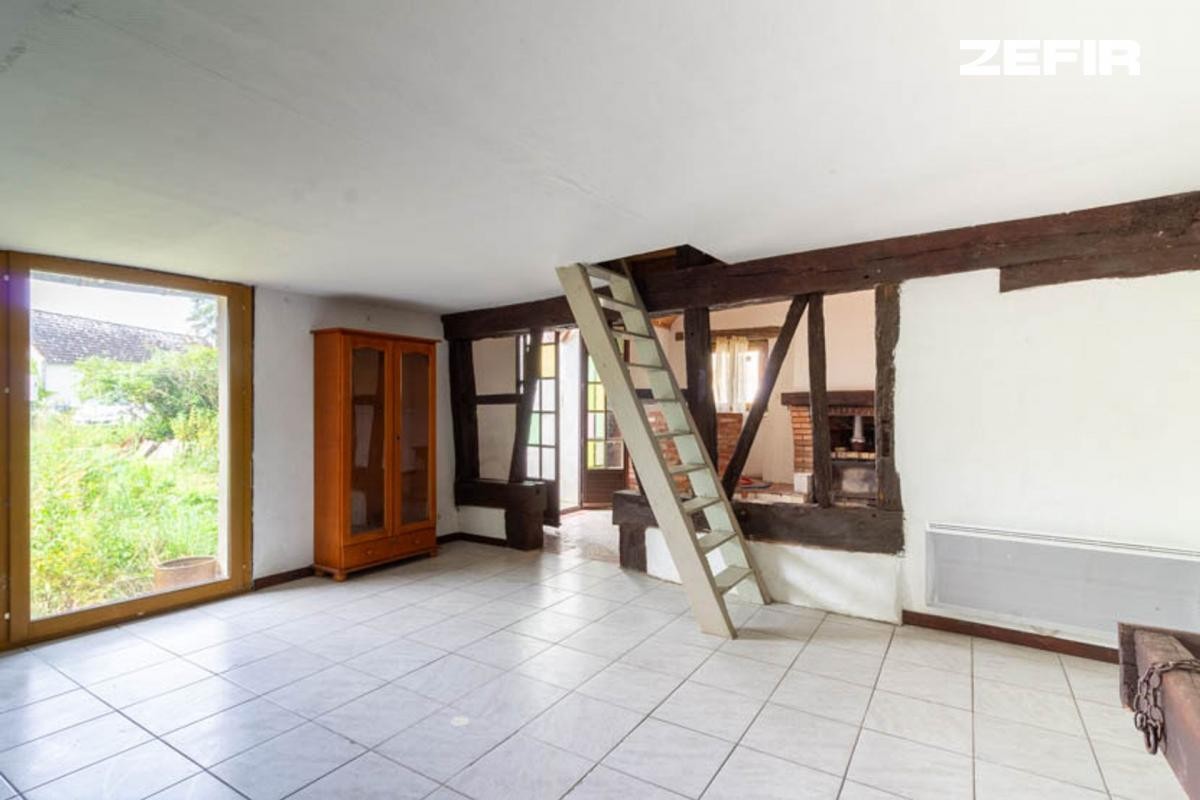 Vente Maison à Gièvres 3 pièces