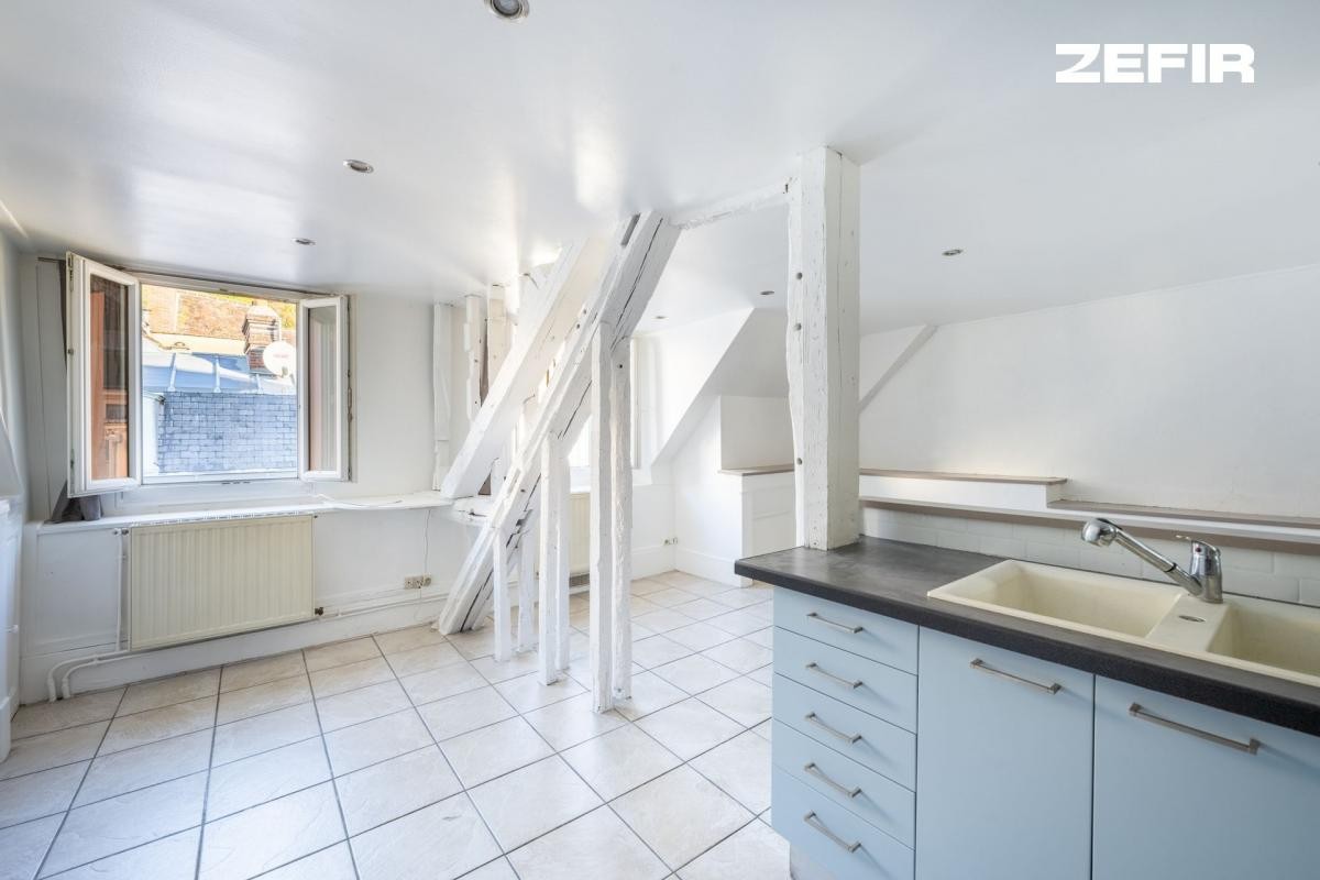 Vente Appartement à Dreux 2 pièces