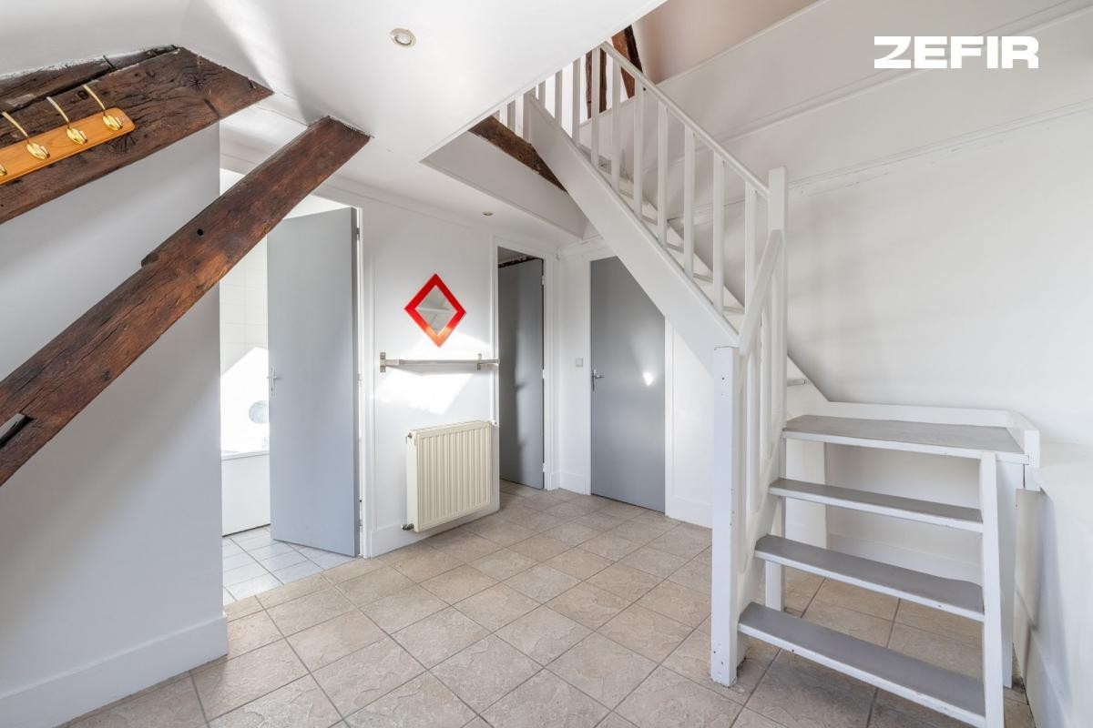 Vente Appartement à Dreux 2 pièces