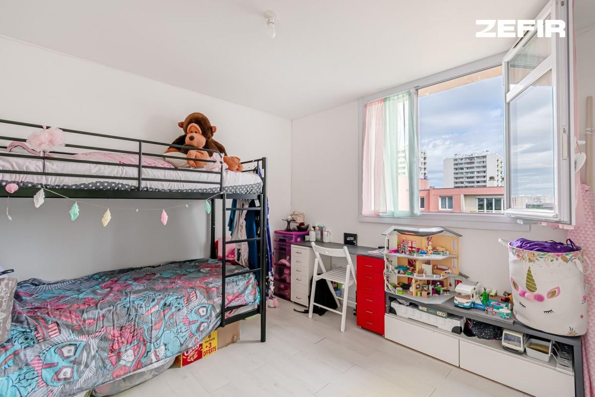 Vente Appartement à Créteil 3 pièces