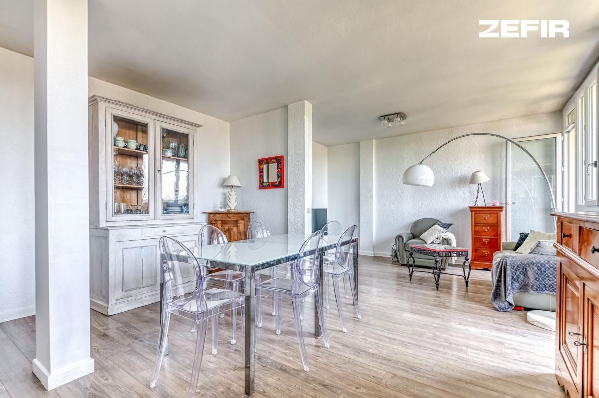 Vente Appartement à Lyon 9e arrondissement 4 pièces