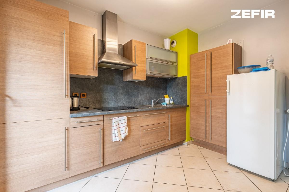 Vente Appartement à Antibes 3 pièces