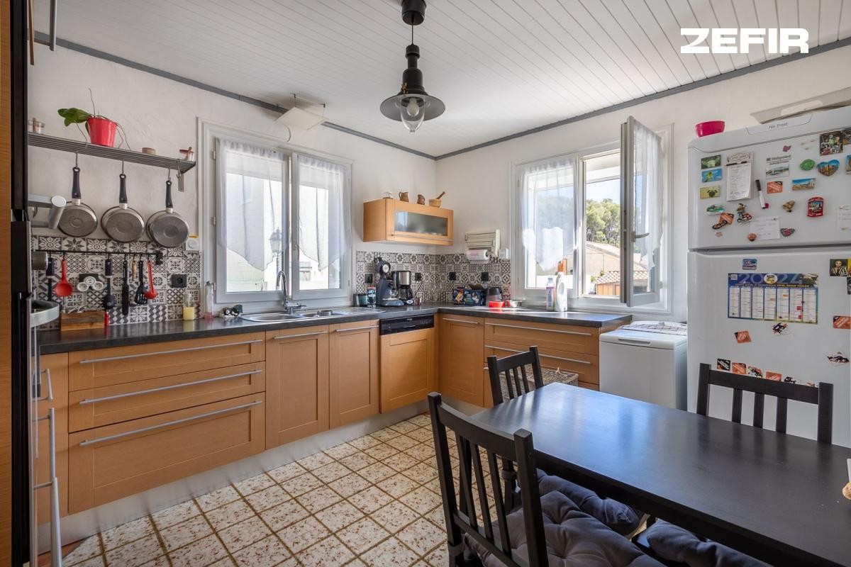 Vente Maison à la Seyne-sur-Mer 7 pièces