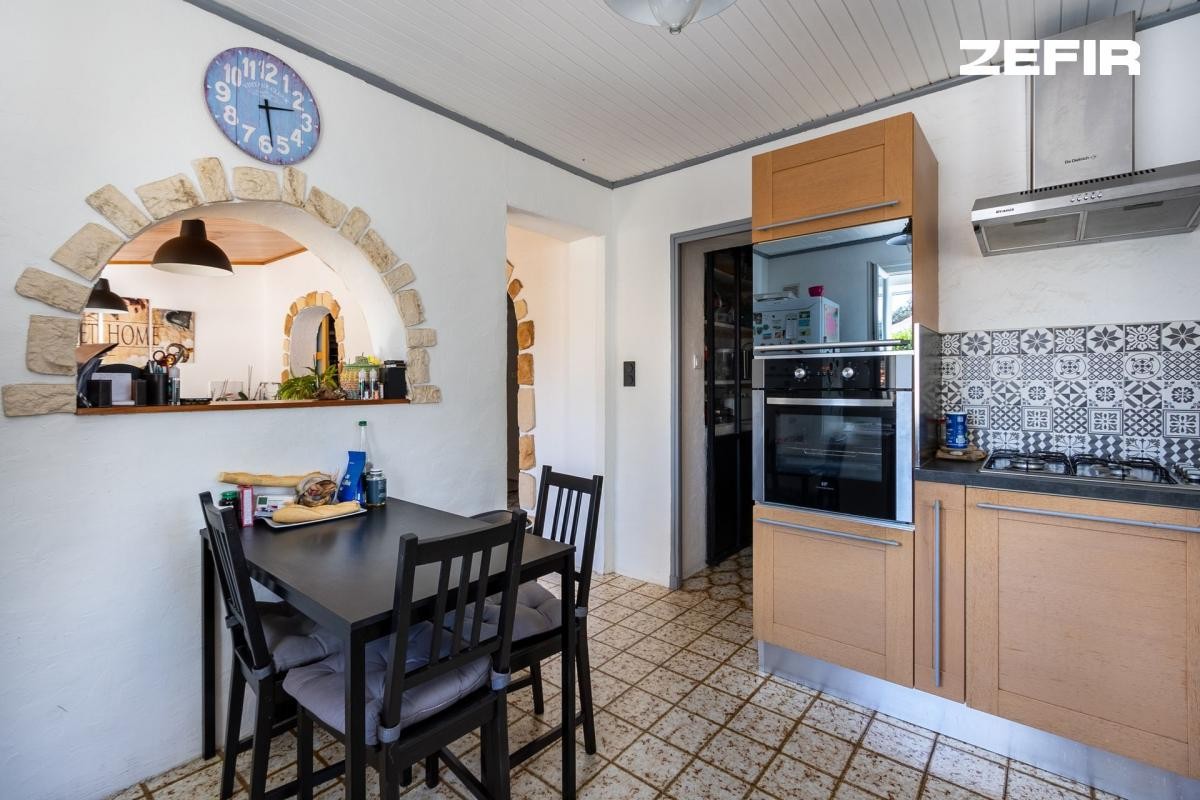 Vente Maison à la Seyne-sur-Mer 7 pièces