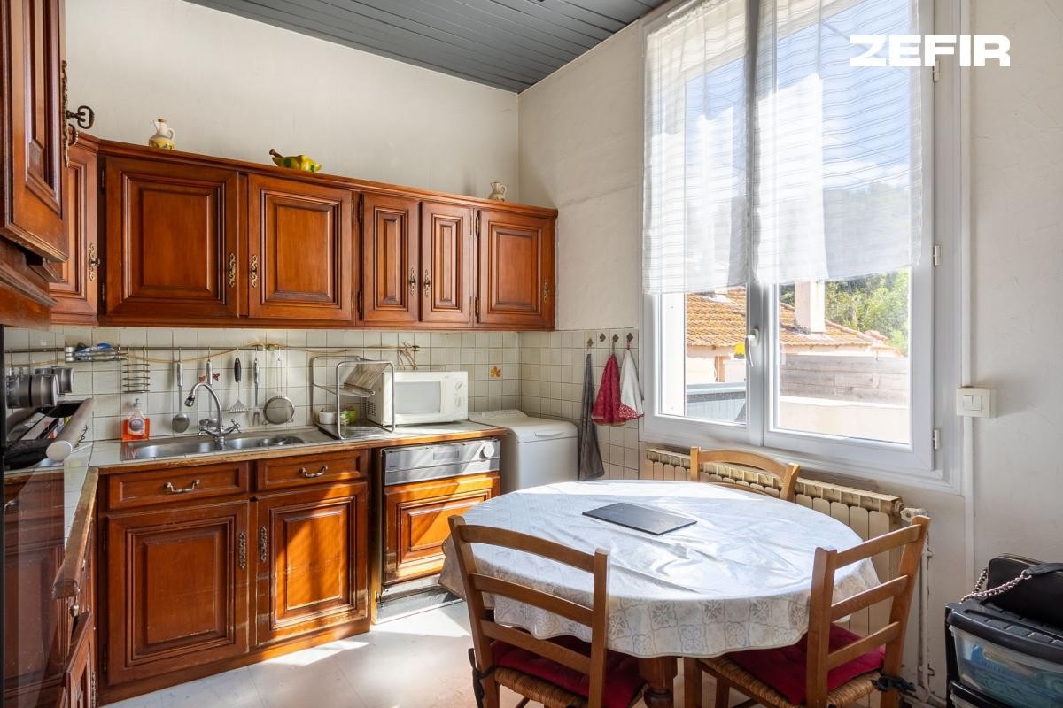 Vente Maison à la Seyne-sur-Mer 7 pièces