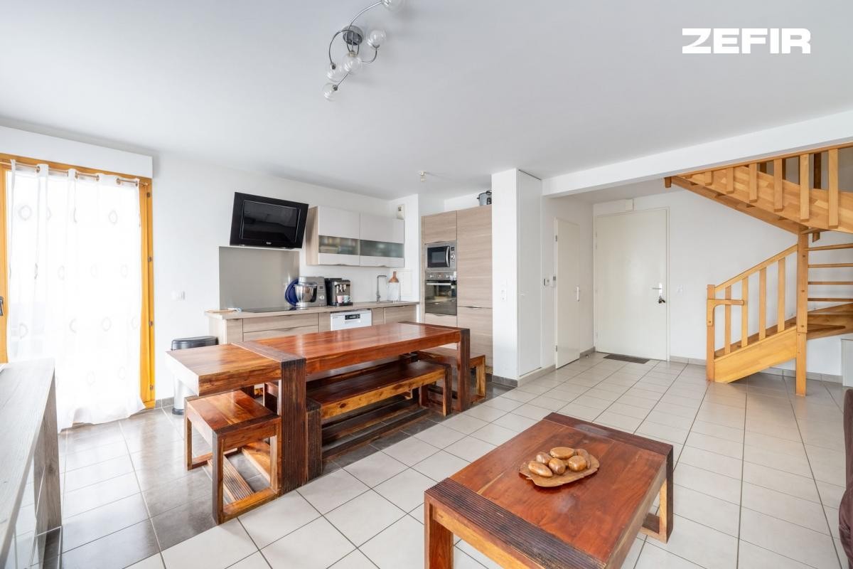 Vente Appartement à Herblay 3 pièces