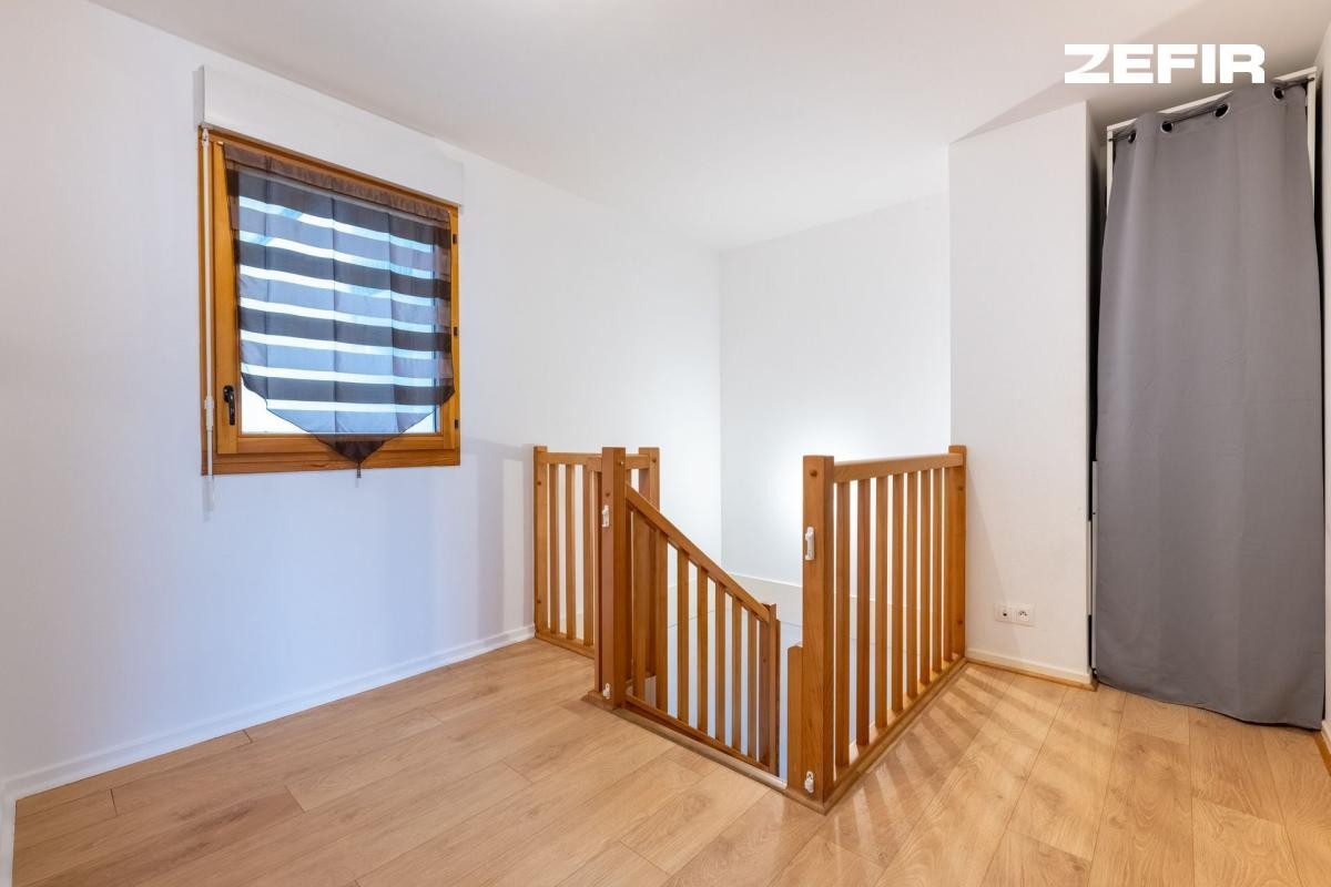 Vente Appartement à Herblay 3 pièces