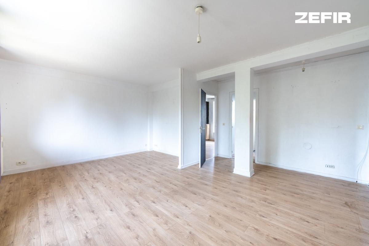 Vente Appartement à Chaville 3 pièces