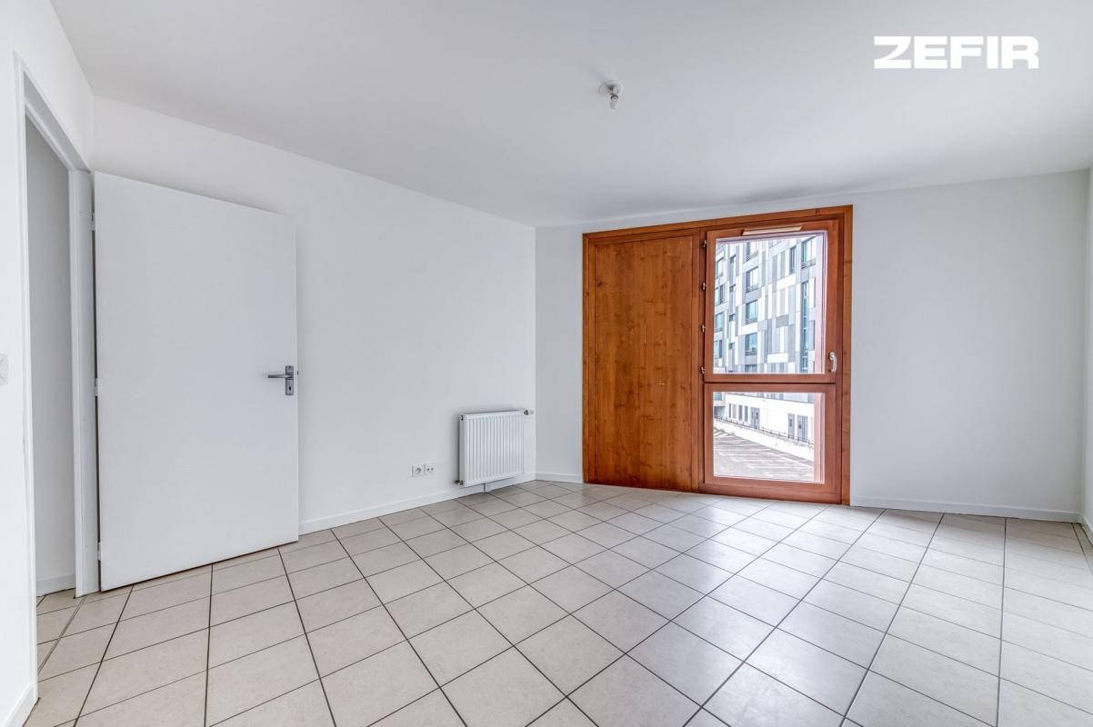 Vente Appartement à Lyon 8e arrondissement 4 pièces