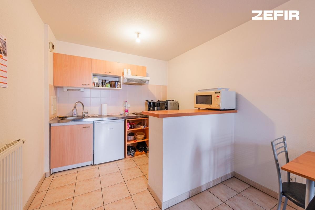 Vente Appartement à Strasbourg 2 pièces