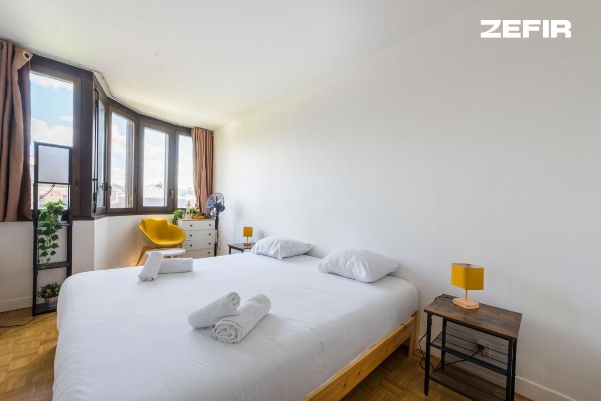 Vente Appartement à Pantin 2 pièces