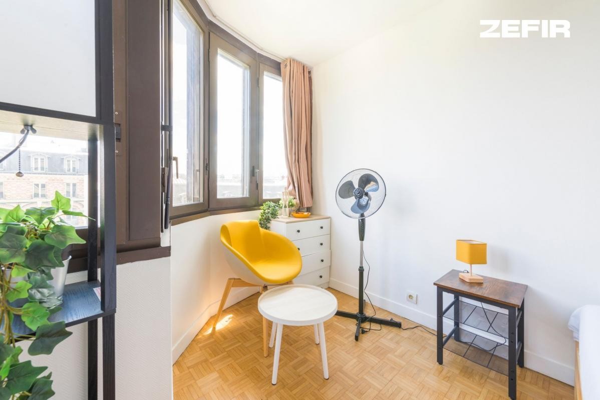 Vente Appartement à Pantin 2 pièces