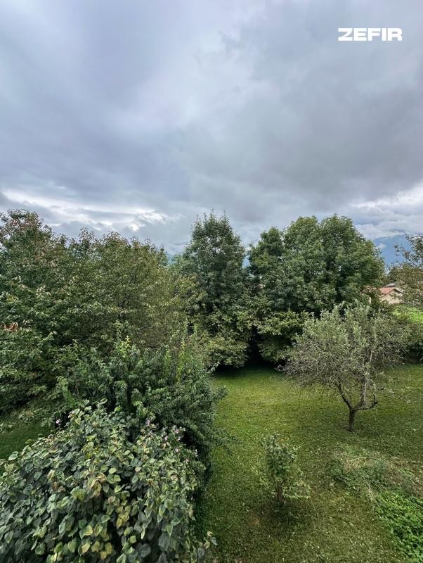 Vente Maison à Saint-Vincent-de-Mercuze 6 pièces