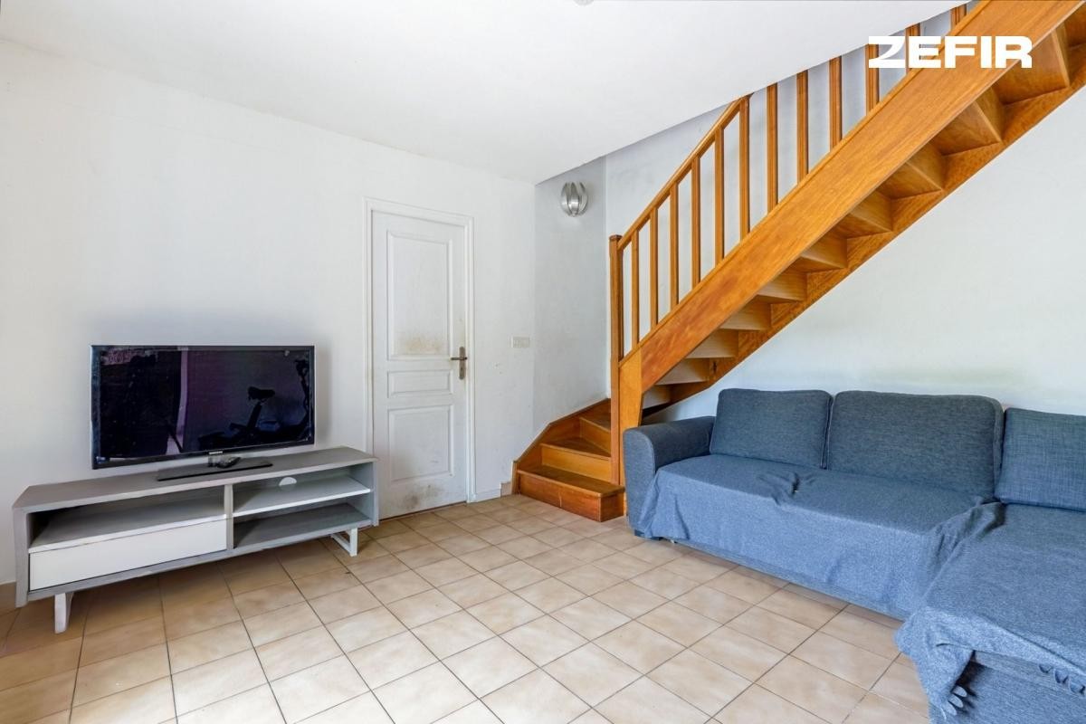 Vente Maison à Argenteuil 5 pièces