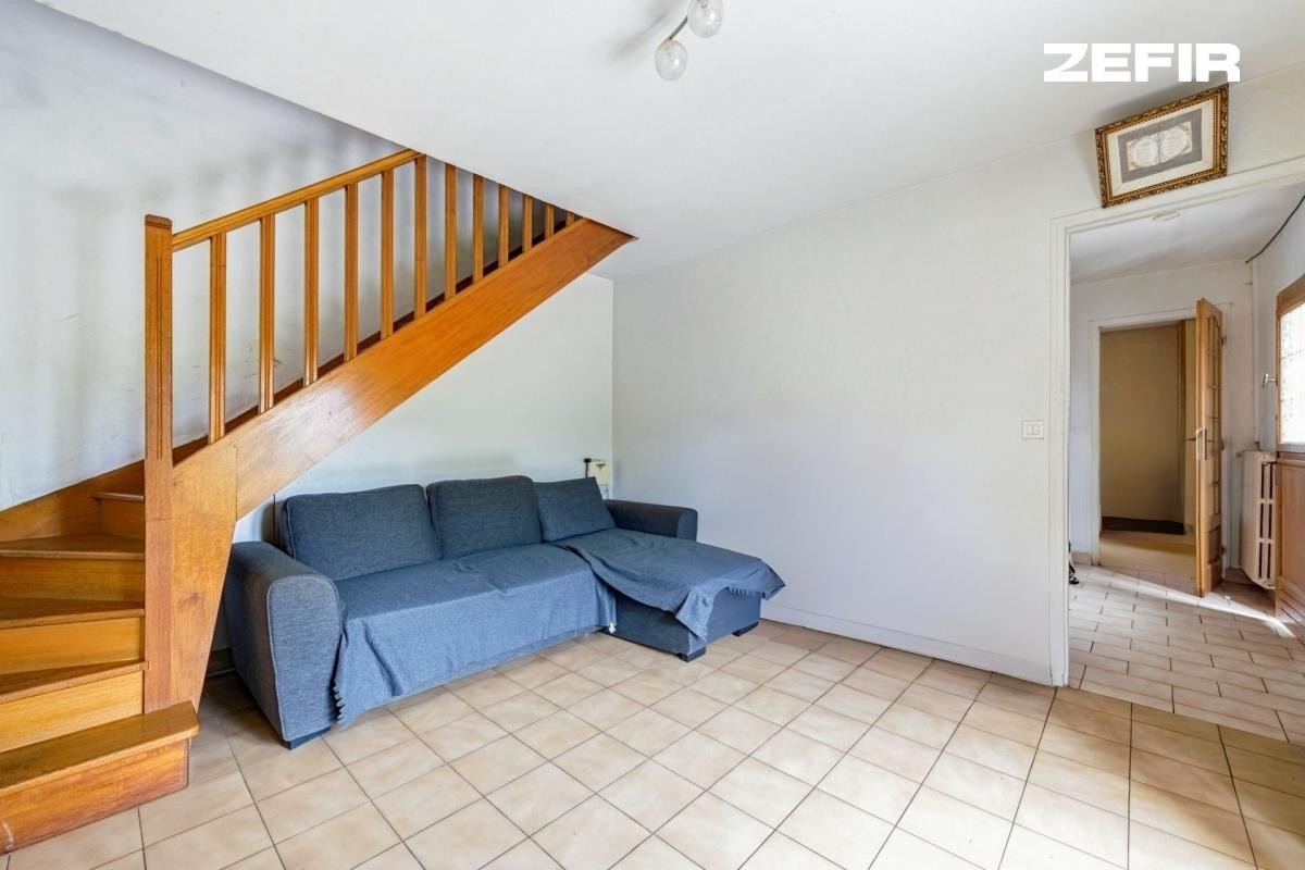 Vente Maison à Argenteuil 5 pièces