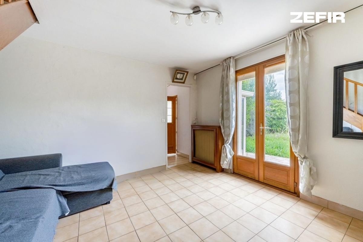 Vente Maison à Argenteuil 5 pièces