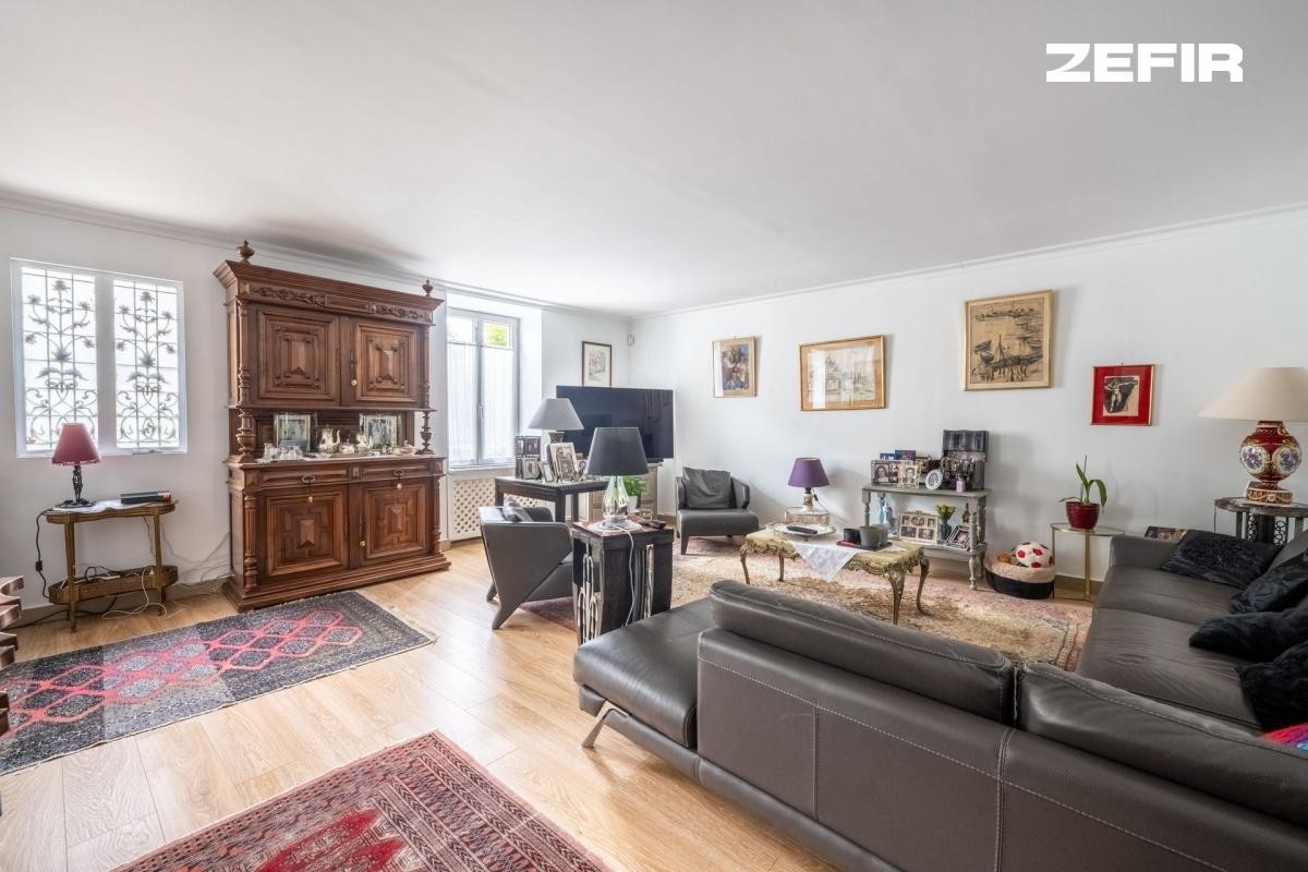 Vente Maison à Cormeilles-en-Parisis 5 pièces