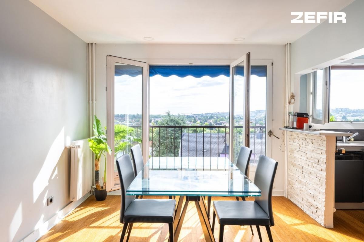 Vente Appartement à le Perreux-sur-Marne 3 pièces