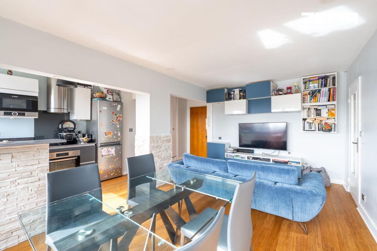 Vente Appartement à le Perreux-sur-Marne 3 pièces