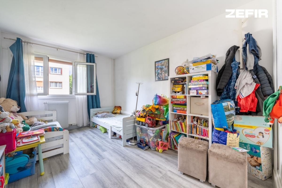 Vente Appartement à le Perreux-sur-Marne 3 pièces