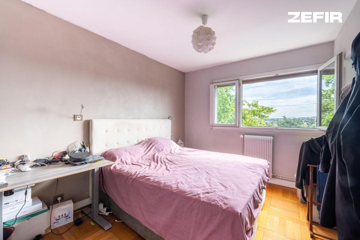 Vente Appartement à le Perreux-sur-Marne 3 pièces