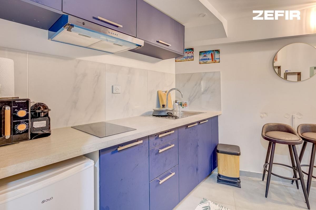 Vente Appartement à Houilles 7 pièces