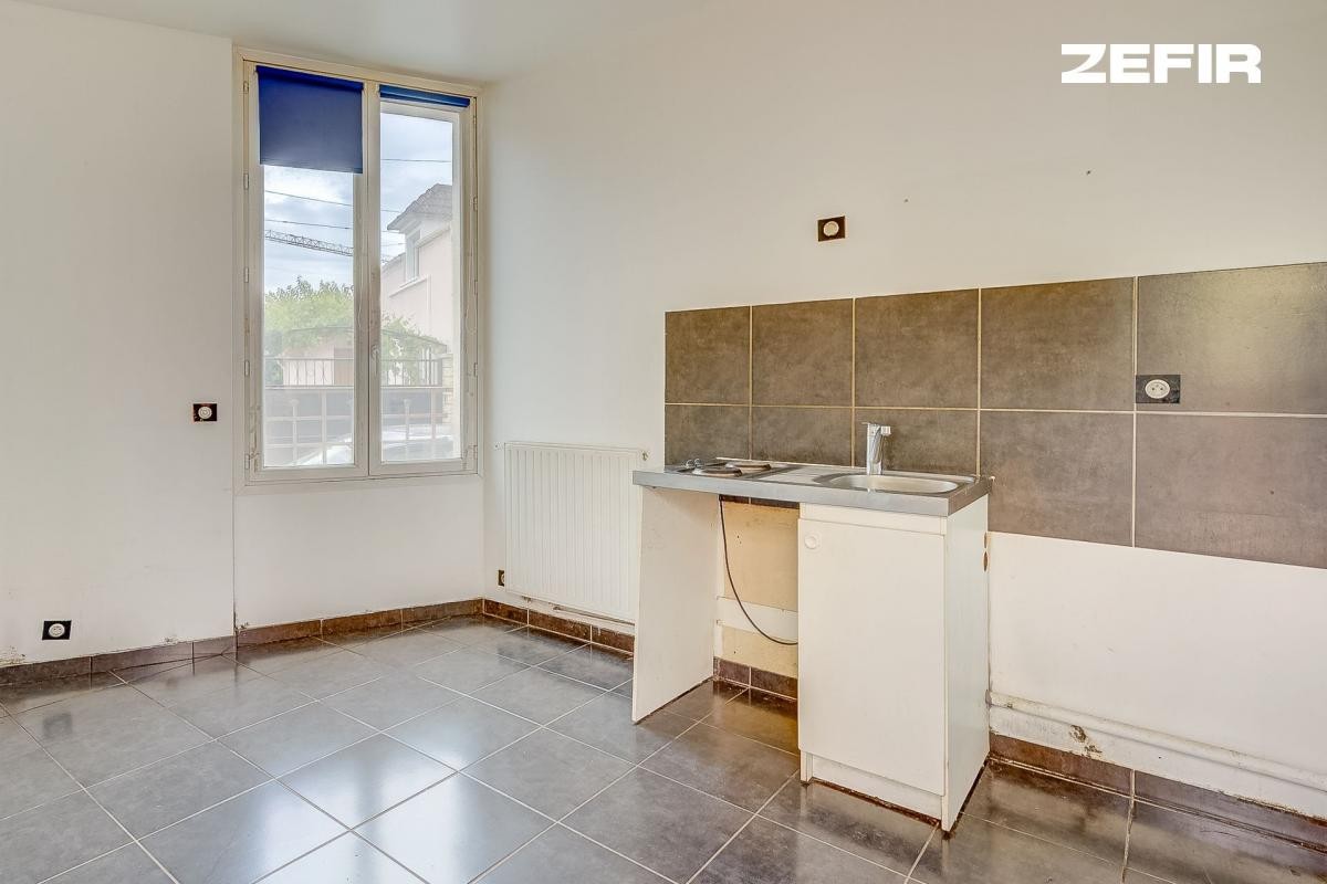 Vente Appartement à Houilles 7 pièces