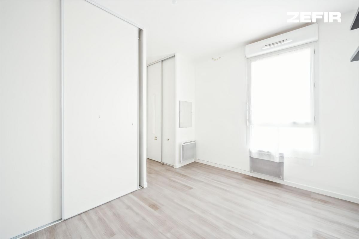 Vente Appartement à Nanterre 4 pièces