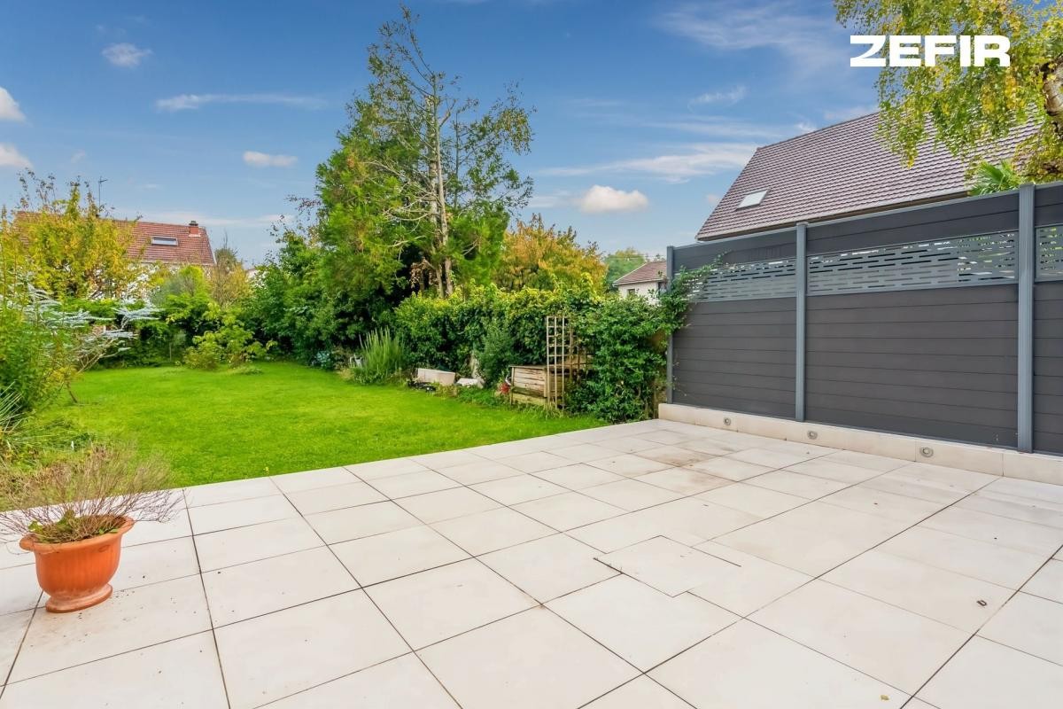 Vente Maison à Neuilly-sur-Marne 6 pièces