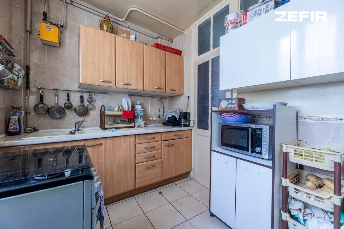 Vente Appartement à Paris Entrepôt 10e arrondissement 3 pièces