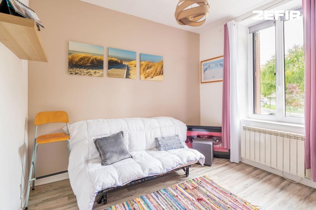 Vente Appartement à Aix-les-Bains 4 pièces