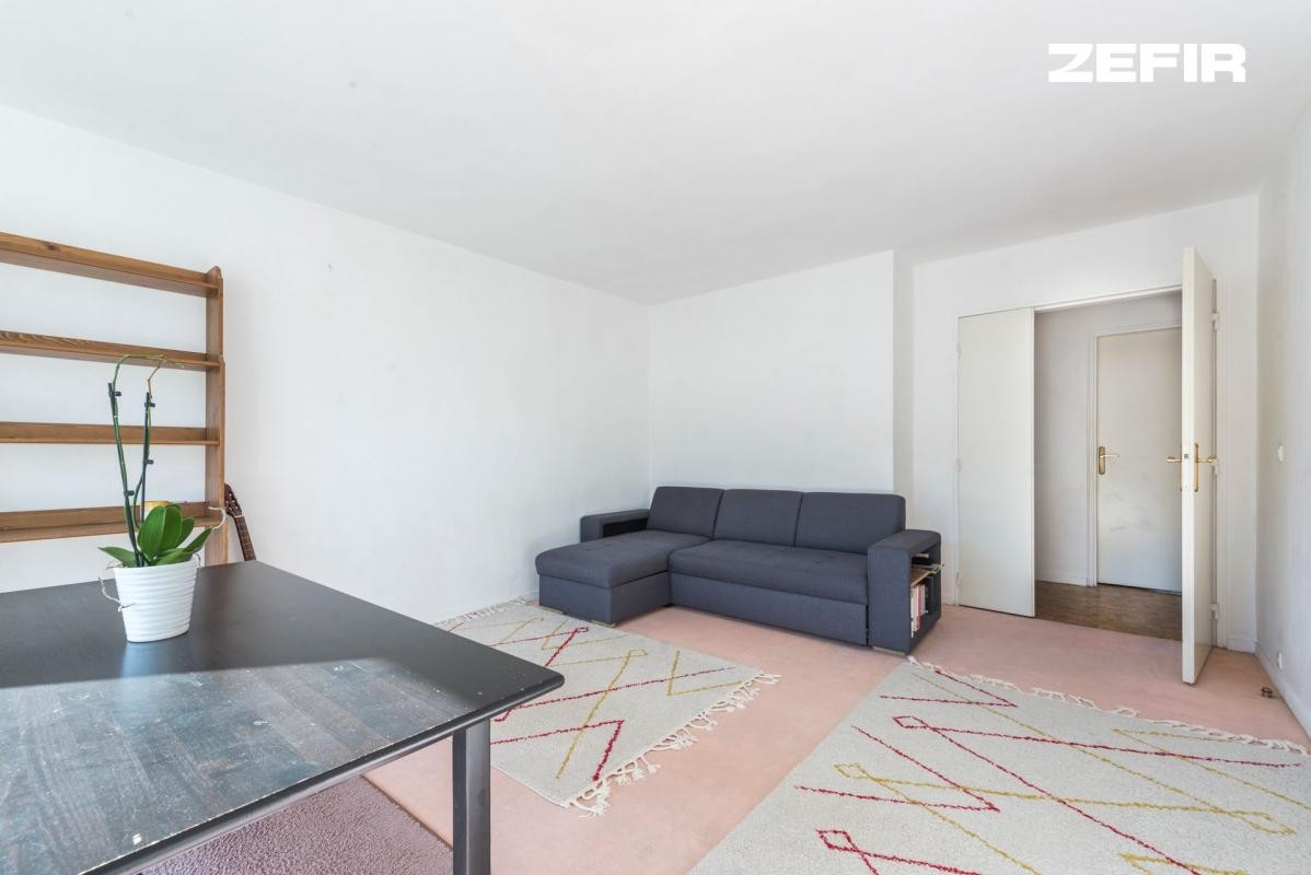 Vente Appartement à Villeparisis 5 pièces