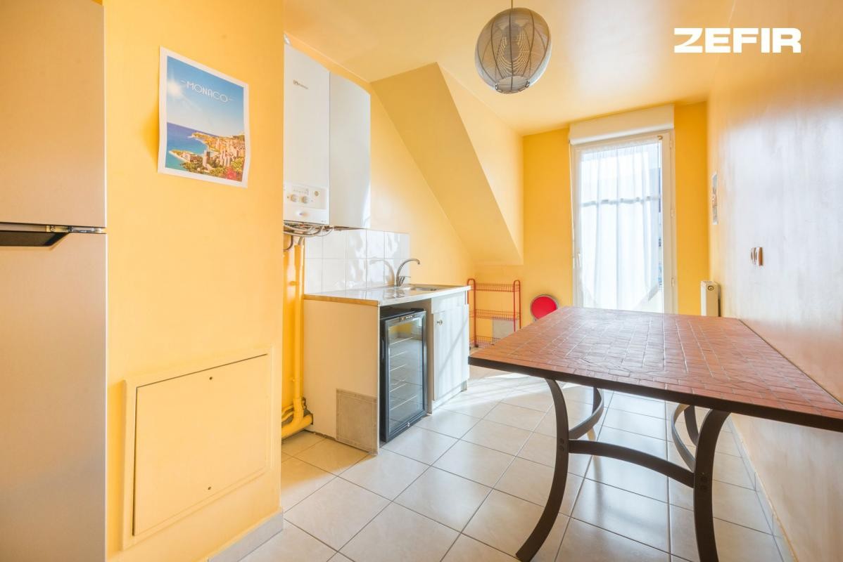 Vente Appartement à Villeparisis 5 pièces