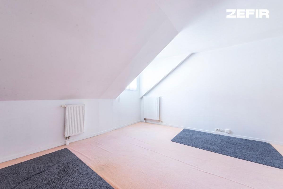 Vente Appartement à Villeparisis 5 pièces