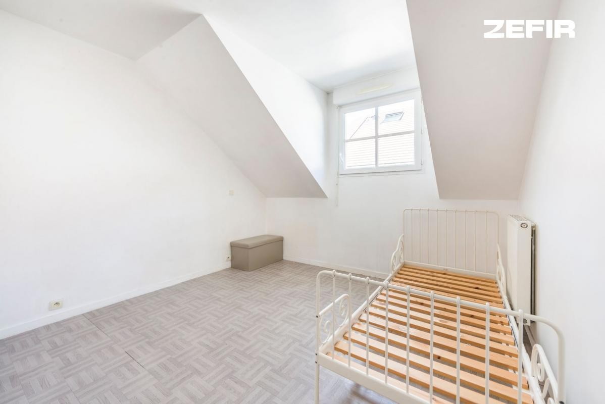 Vente Appartement à Villeparisis 5 pièces