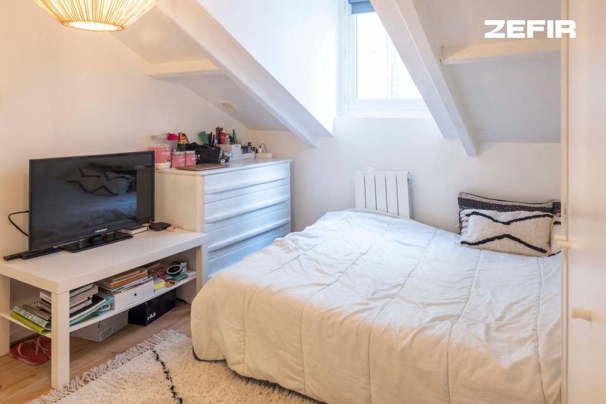 Vente Appartement à le Havre 3 pièces