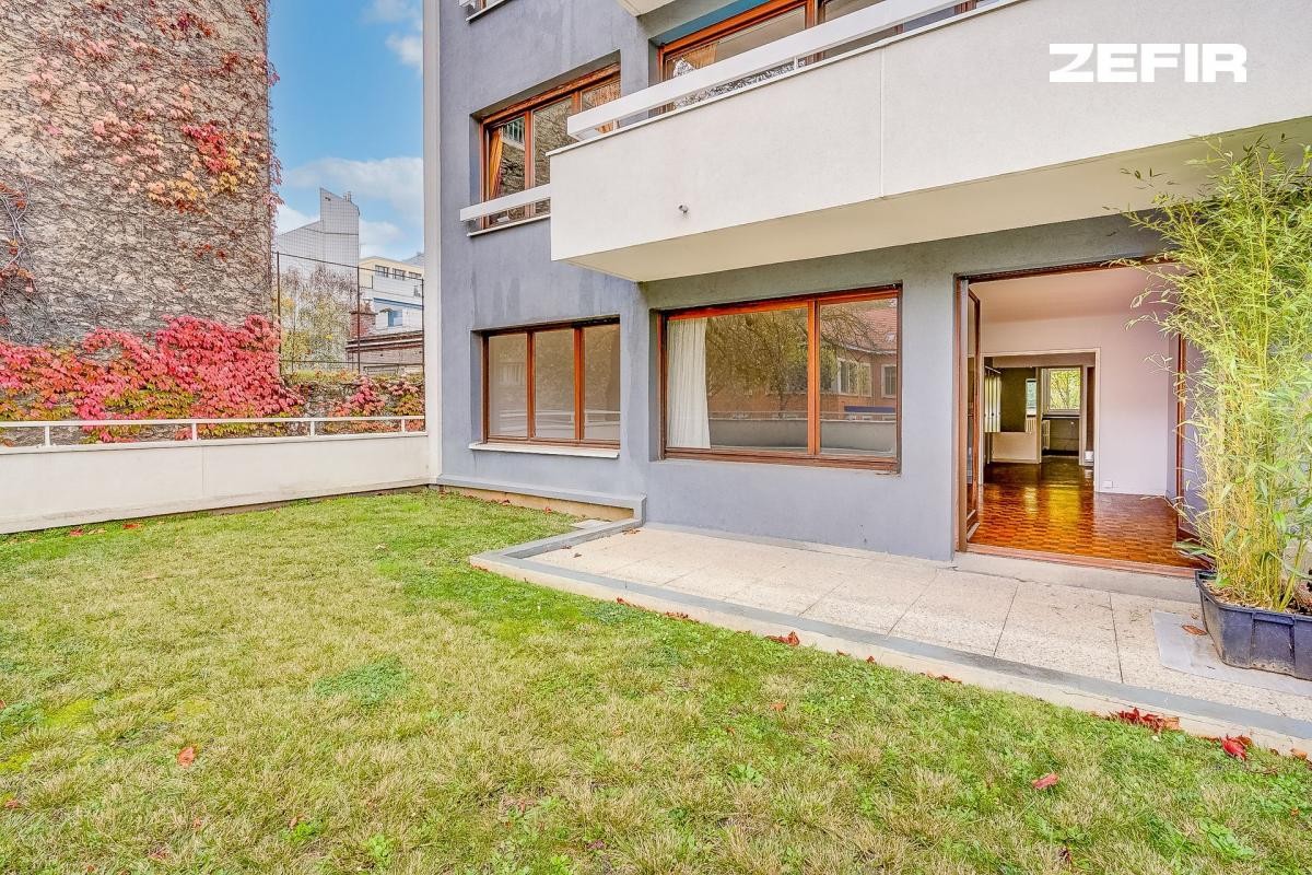 Vente Appartement à Sèvres 4 pièces