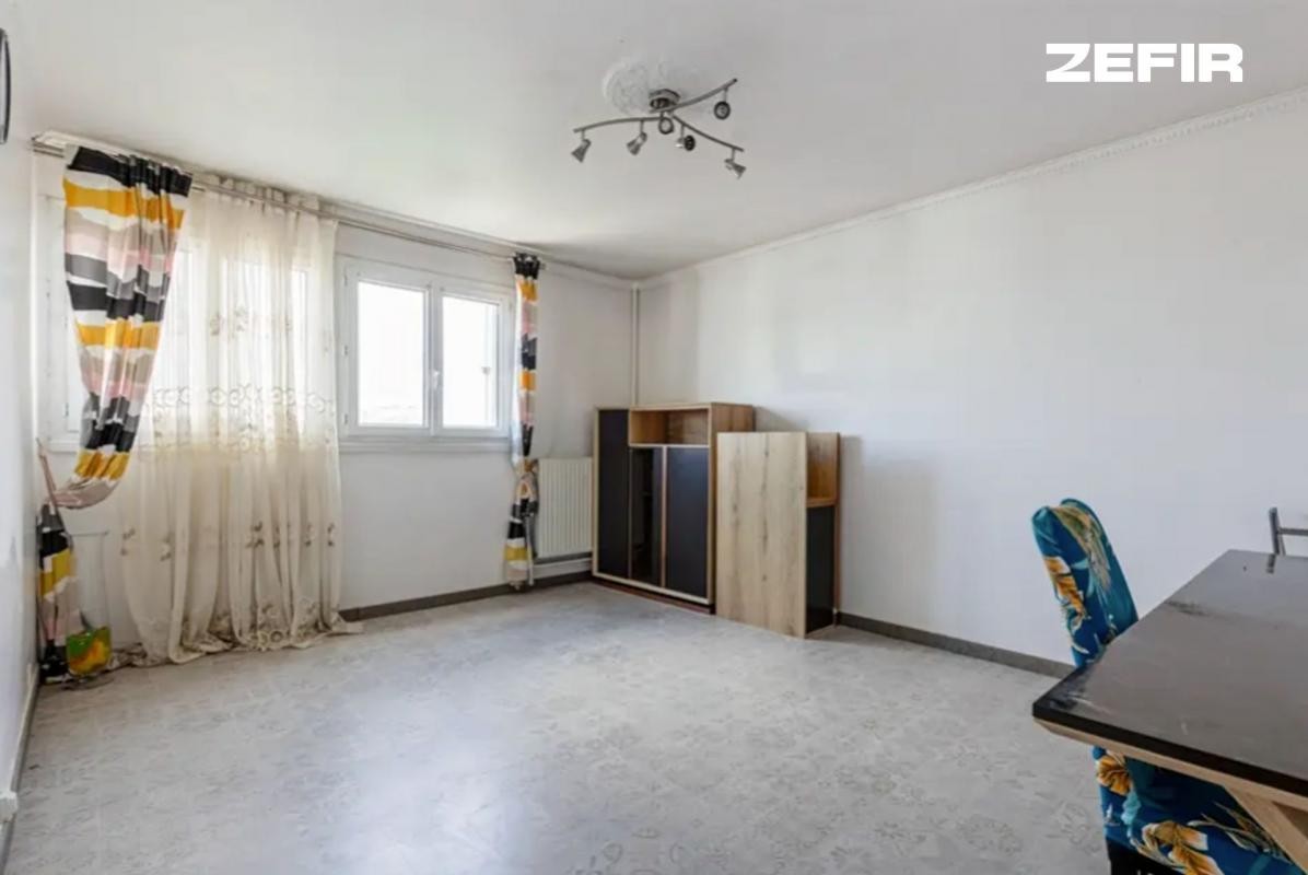 Vente Appartement à Bondy 3 pièces