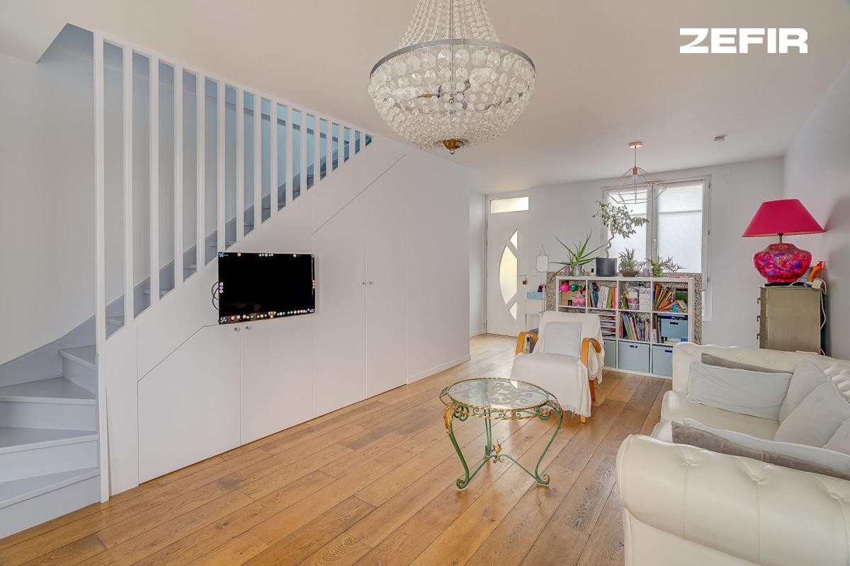 Vente Maison à Suresnes 5 pièces