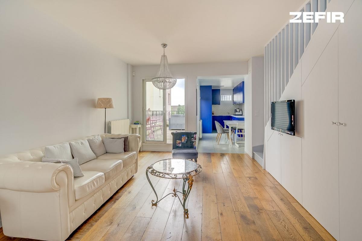 Vente Maison à Suresnes 5 pièces